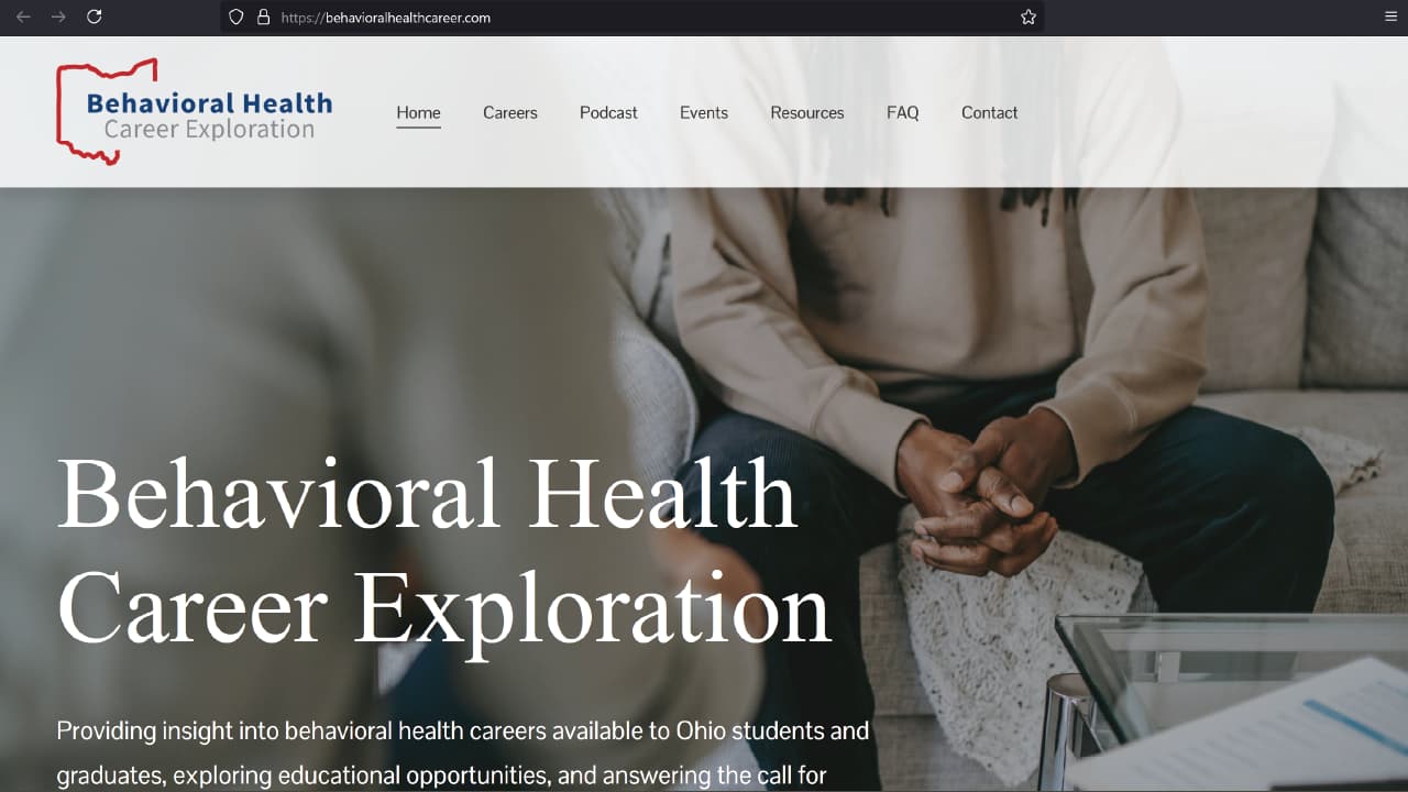 project homepage