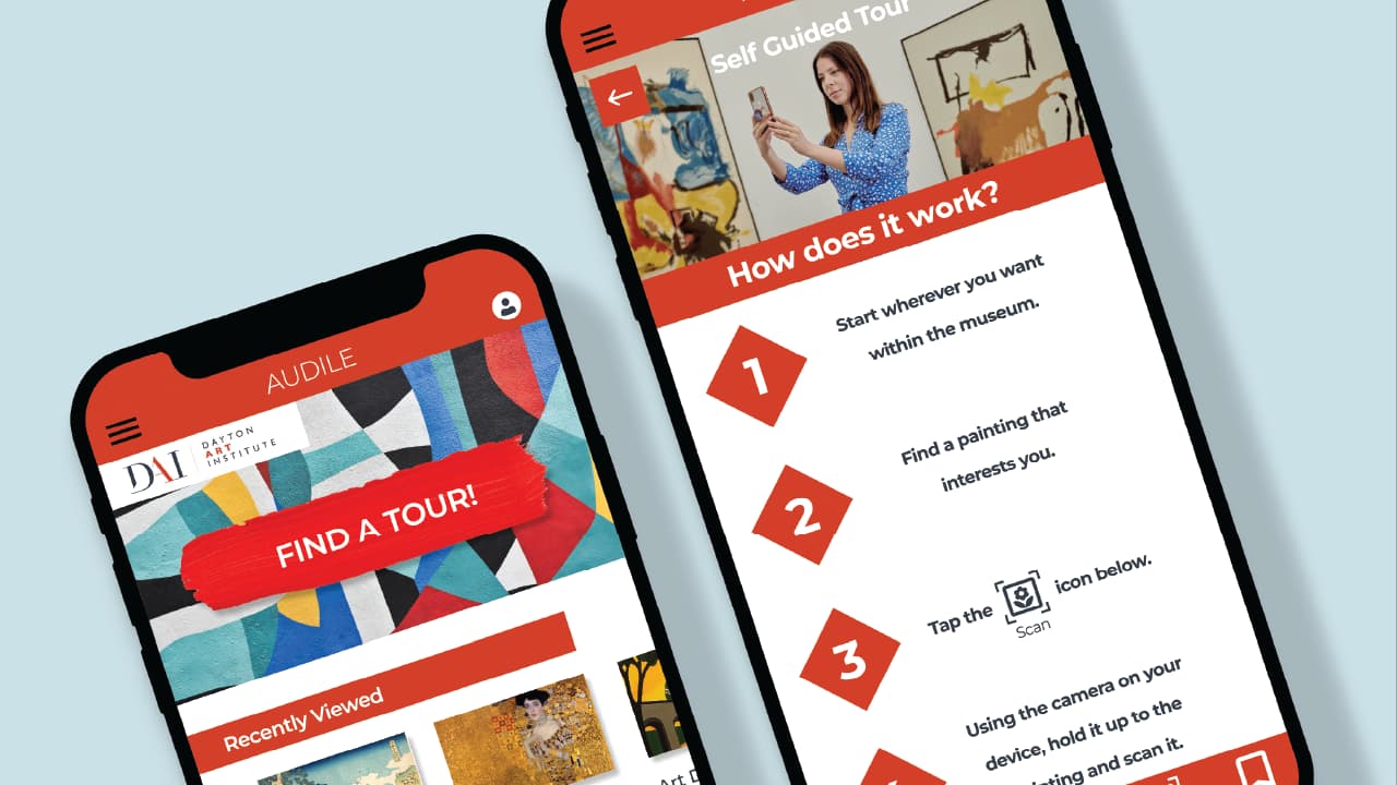 project homepage