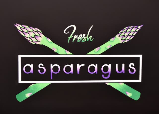 asparagus
