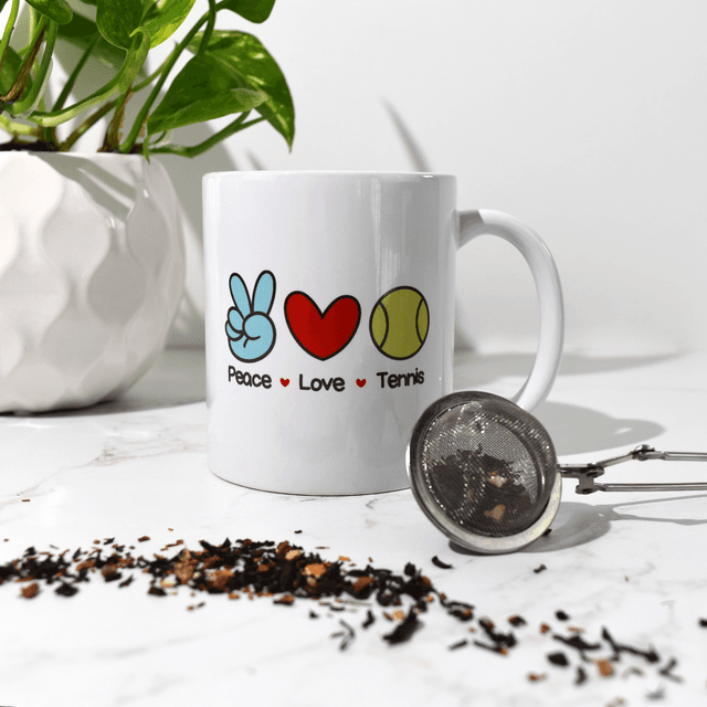 mug