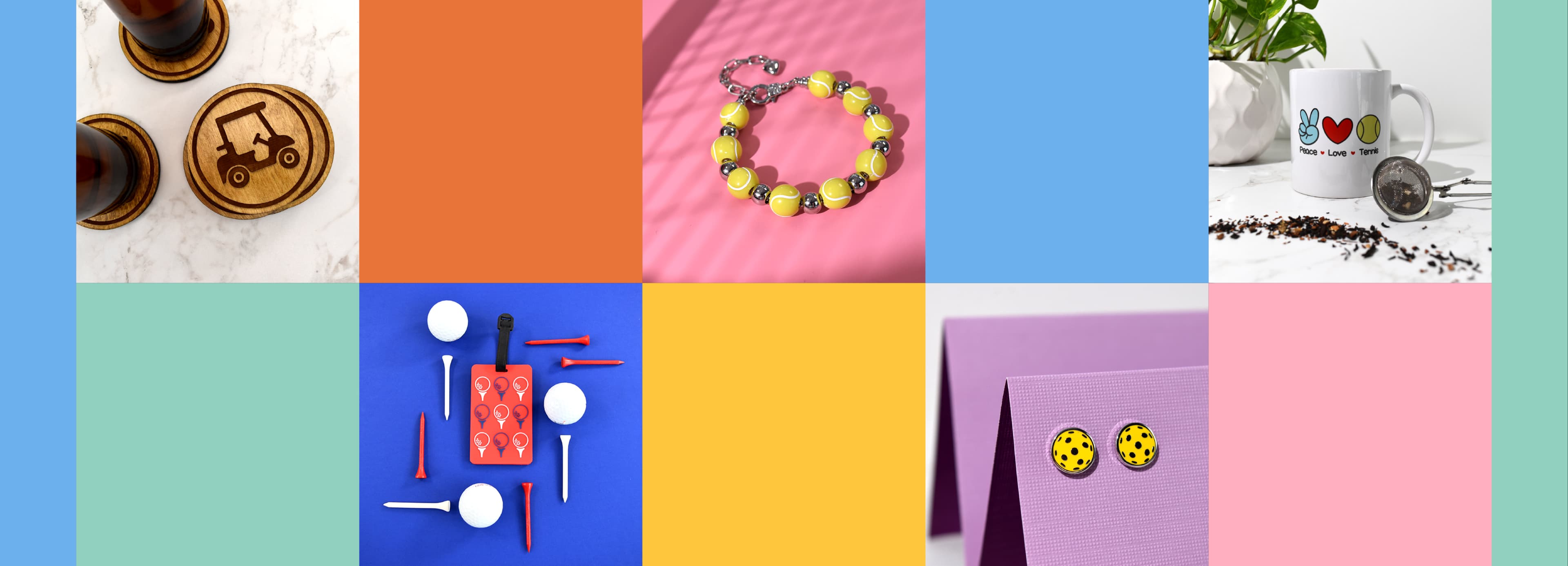 preview of the project