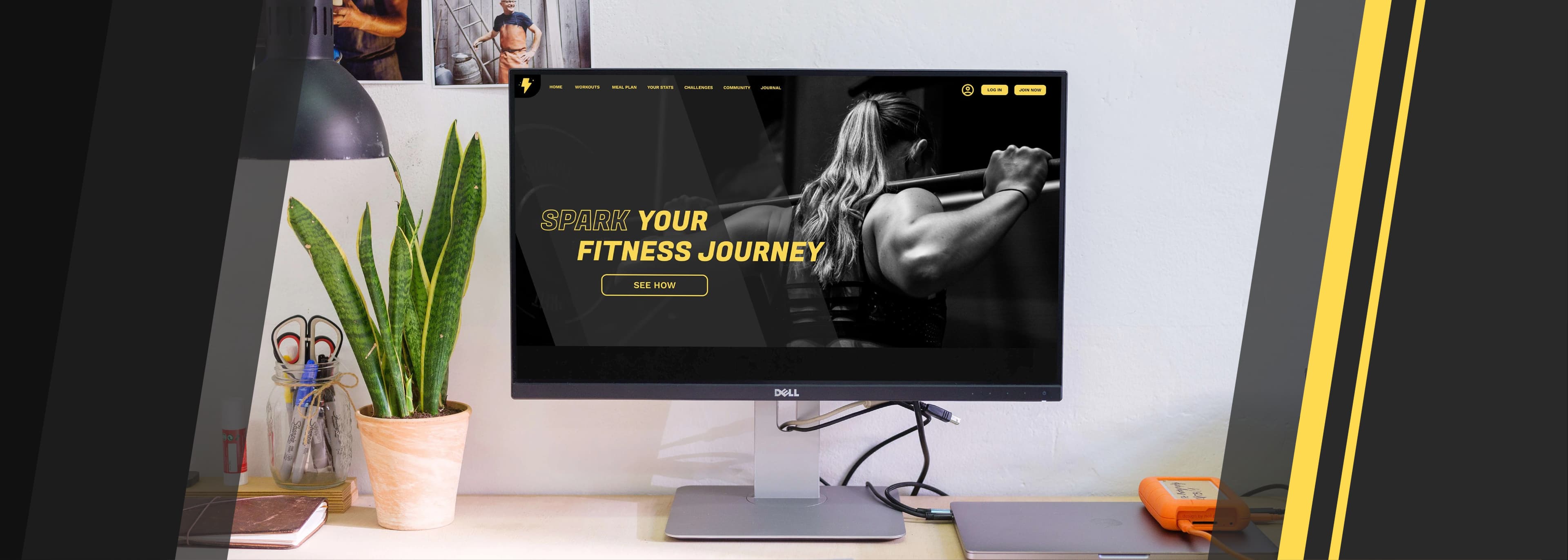 preview of the project